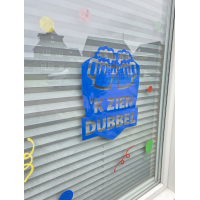 Carnaval - Motto BIER