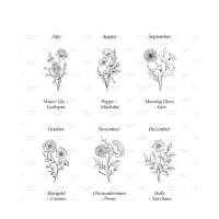 Houten kist - Ontwerp 6