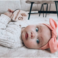 Mijlpaalkaarten geboorte