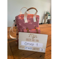 Eerste dag bord - Klein