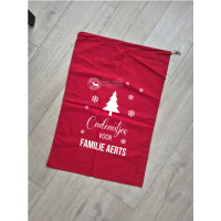 Kerstzak - Cadeautjes