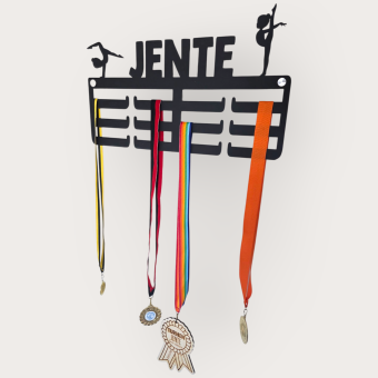 Medaillehouder - 40cm