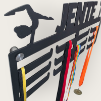 Medaillehouder - 40cm