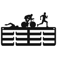 Medaillehouder - 40cm