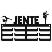 Medaillehouder - 40cm