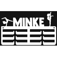 Medaillehouder - 40cm