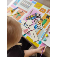 DIY Kit - Juf/Meester