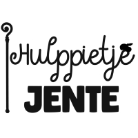 Strijkapplicatie - Hulppietje