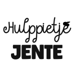 Strijkapplicatie - Hulppietje