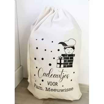 Sinterklaaszak - Cadeautjes