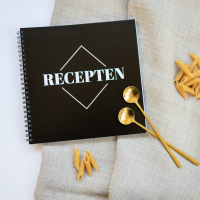 Receptenboek 