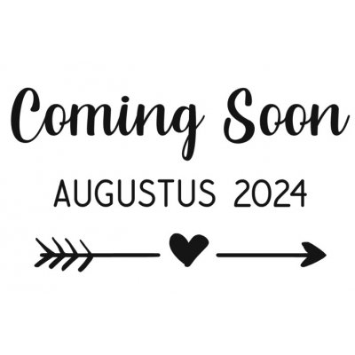 Strijkapplicatie - Coming Soon