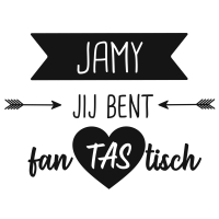 Vilten tas - fanTAStisch