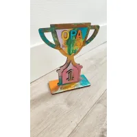 Vaderdag DIY Kit - Beker