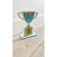 Vaderdag DIY Kit - Beker