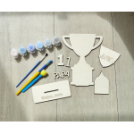 Vaderdag DIY Kit - Beker