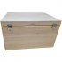 Houten kist - Ontwerp 1