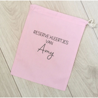 Reservekleertjes - Modern